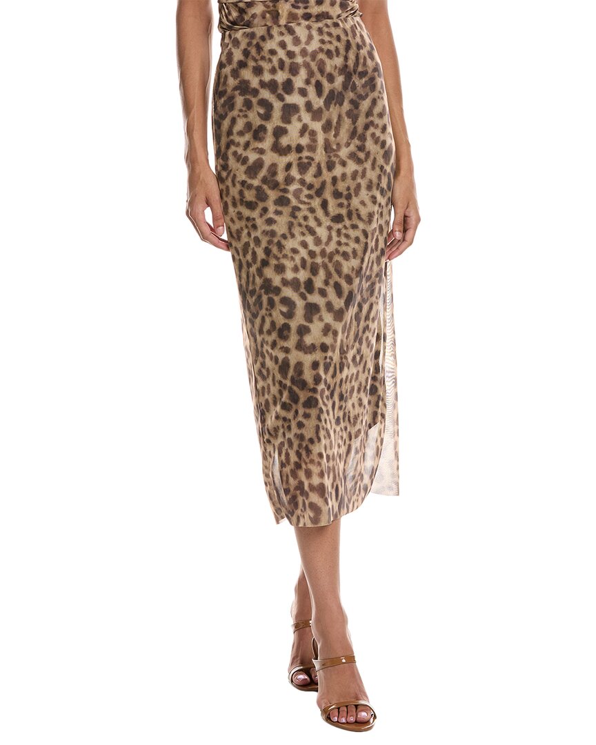 Seraphina Топ Seraphina, коричневый
Seraphina Топ Seraphina, коричневый