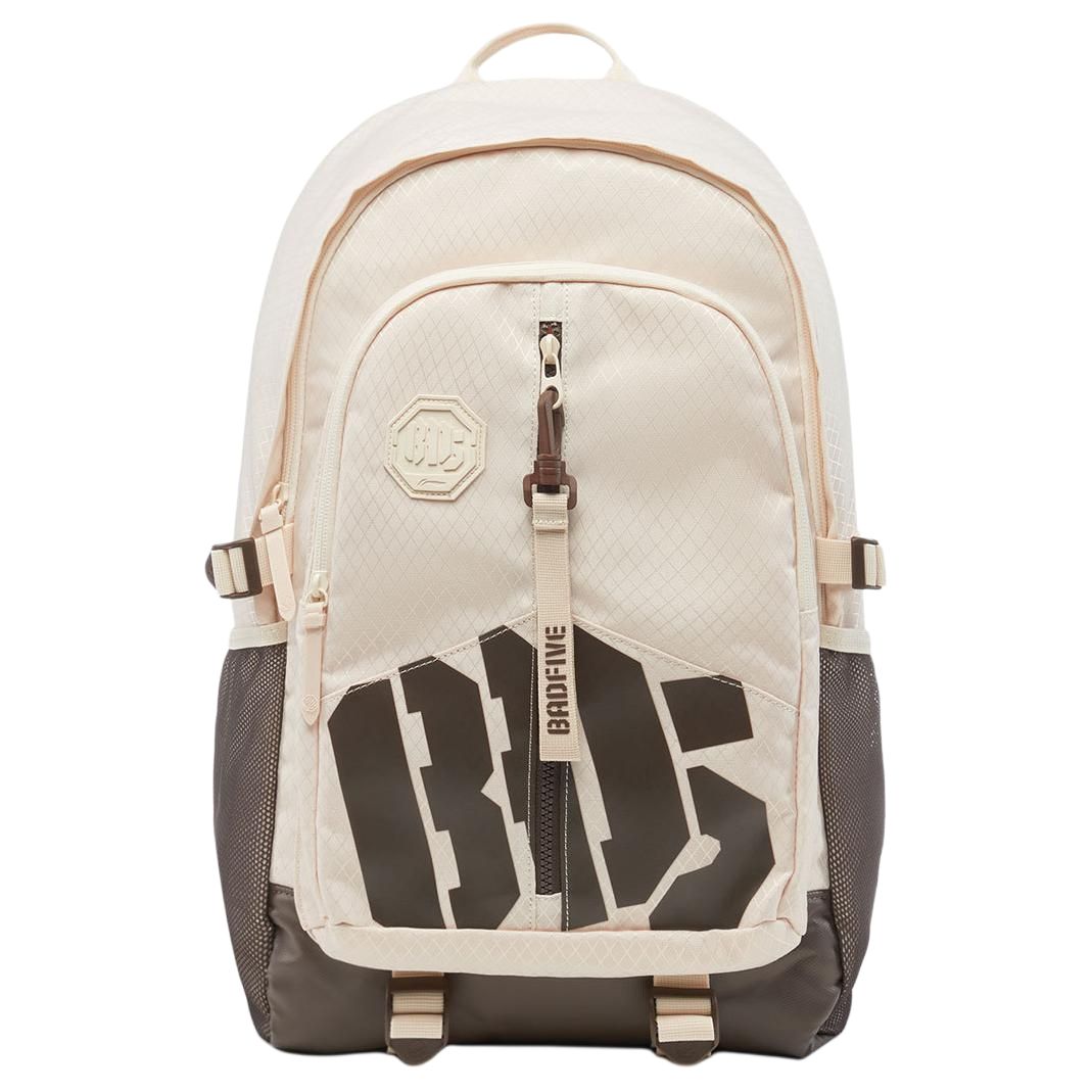 LiNing Полиэстеровый Рюкзак Ученический Обычный Унисекс Каменно-Белый Серый и Грифельно-Коричневый, Скальный Белый и Серый и Грифельный и Умбра
LiNing Полиэстеровый Рюкзак Ученический Обычный Унисекс Каменно-Белый Серый и Грифельно-Коричневый, Скальный Белый и Серый и Грифельный и Умбра