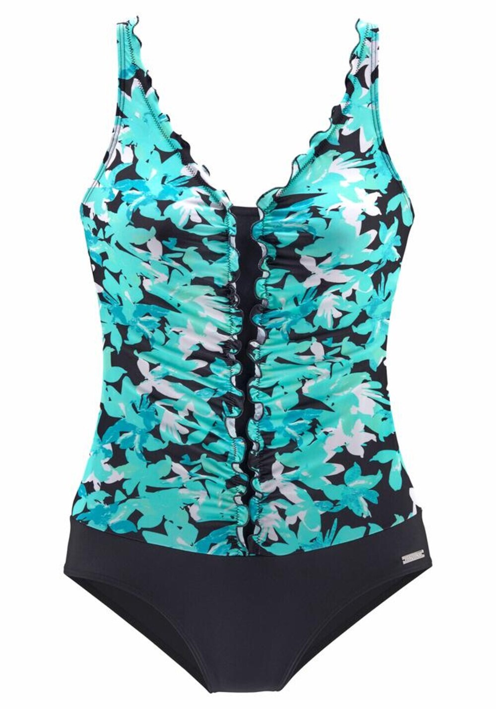 Треугольный купальник Petite Fleur, синий
Треугольный купальник Petite Fleur, синий