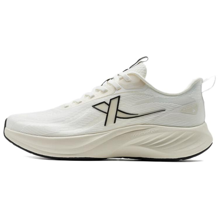 XTEP Кроссовки Light Wing 3.0 с дышащей, амортизирующей подошвой и низким верхом, для повседневного бега, бежевые, мужские
XTEP Кроссовки Light Wing 3.0 с дышащей, амортизирующей подошвой и низким верхом, для повседневного бега, бежевые, мужские