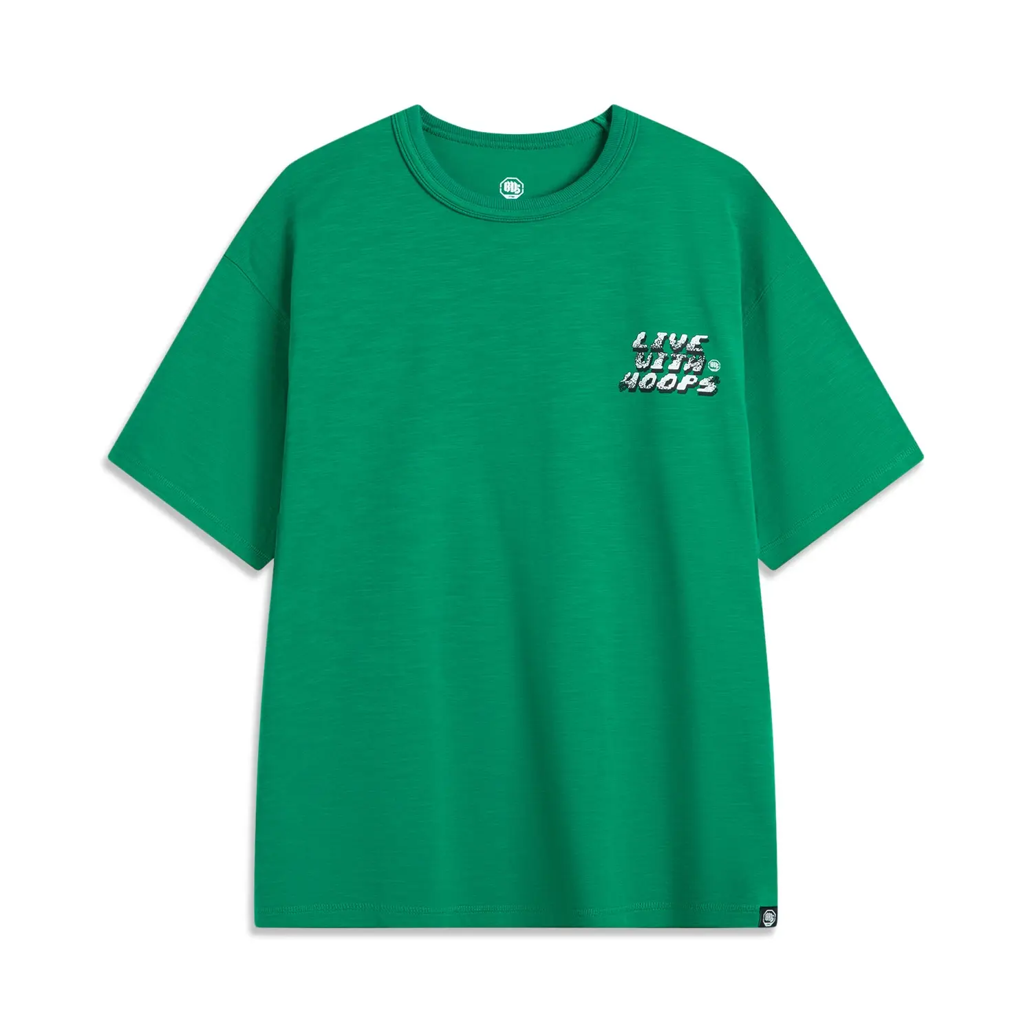 LINING Футболка мужская Strait Green, Зеленый, LINING Футболка мужская Strait Green
LINING Футболка мужская Strait Green, Зеленый, LINING Футболка мужская Strait Green