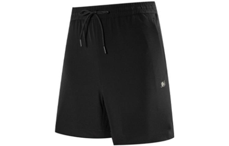 Повседневные шорты Women's Moderate Lafuma, zircon черный
Повседневные шорты Women's Moderate Lafuma, zircon черный