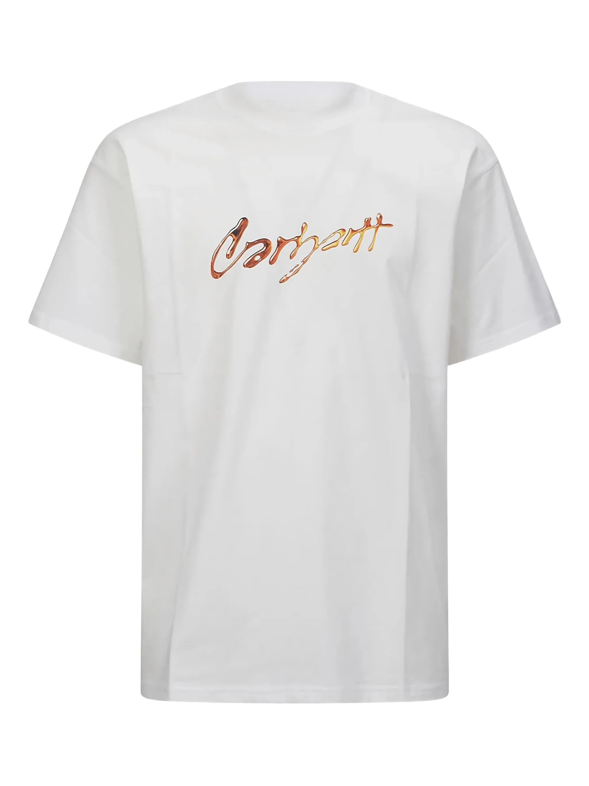 Футболка Drip Script Carhartt Wip, белый
Футболка Drip Script Carhartt Wip, белый