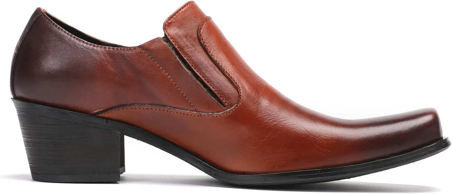 Мужские лоферы Santimon из натуральной кожи с пряжкой, повседневные стильные туфли, красный
Мужские лоферы Santimon из натуральной кожи с пряжкой, повседневные стильные туфли, красный