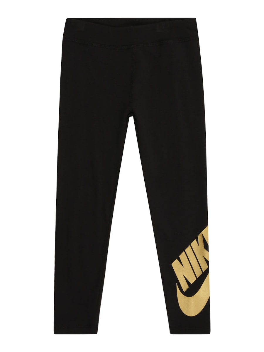Узкие леггинсы Nike Sportswear Club, черный
Узкие леггинсы Nike Sportswear Club, черный