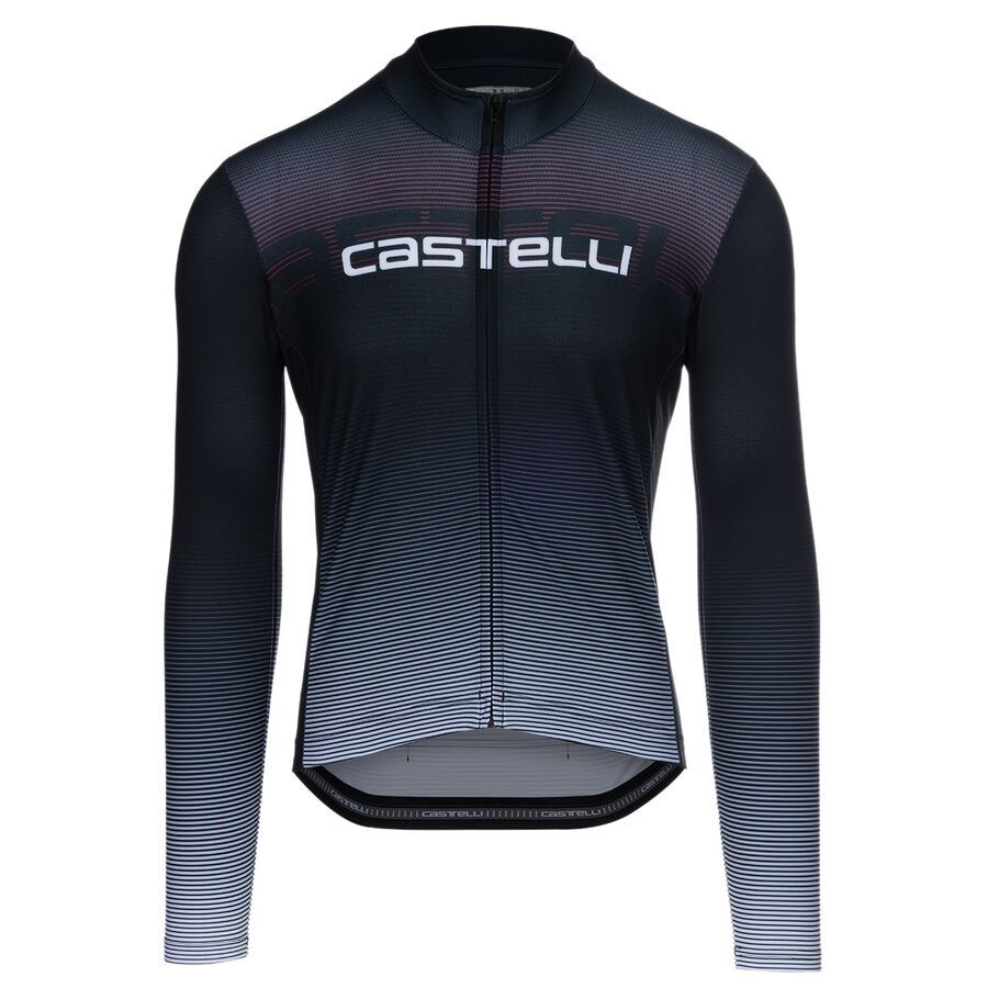 Футболка Castelli Apice Thermal Limited Edition Castelli, Black/White/Red
Футболка Castelli Apice Thermal Limited Edition Castelli, Black/White/Red