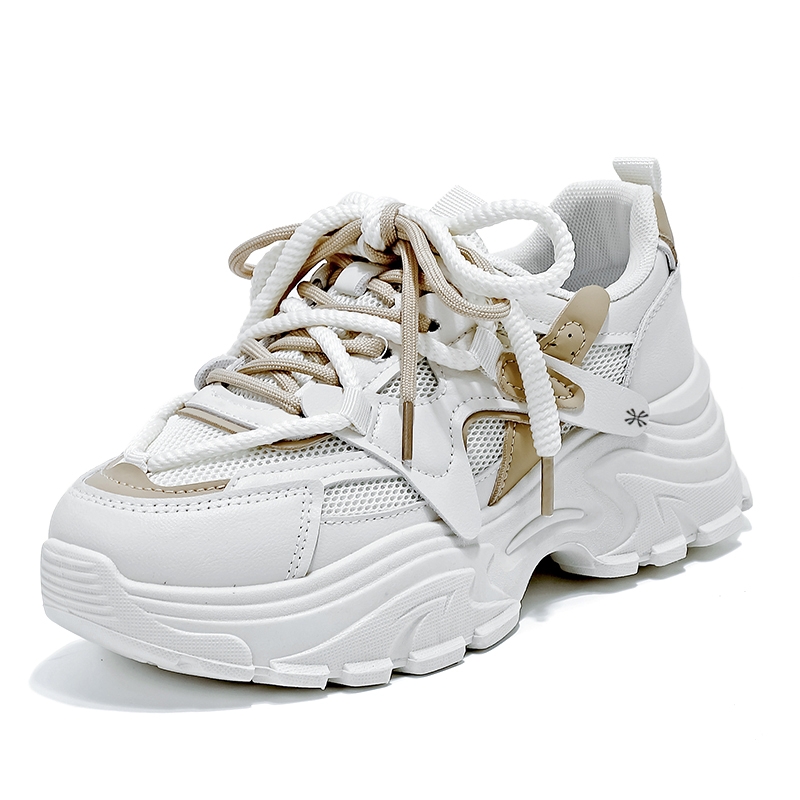 Детская обувь для подростков YUZHAOLIN, бежевый
Детская обувь для подростков YUZHAOLIN, бежевый