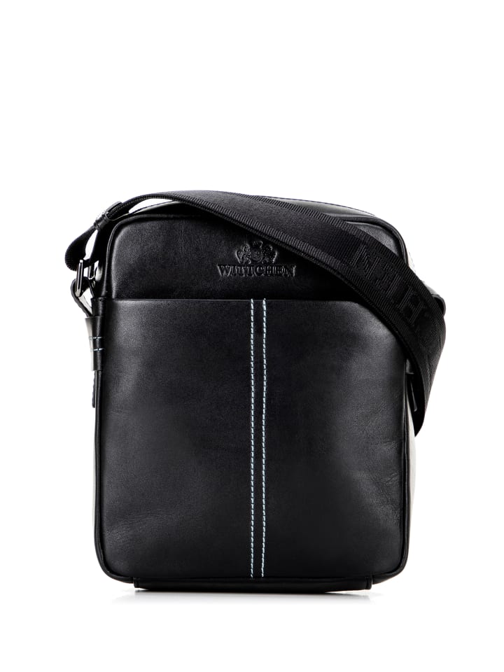 Сумка для ноутбука Wittchen, черный
Сумка для ноутбука Wittchen, черный