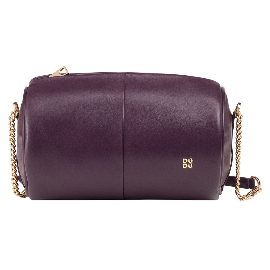 Сумка кросс-боди DuDu Abigail, Dark purple
Сумка кросс-боди DuDu Abigail, Dark purple