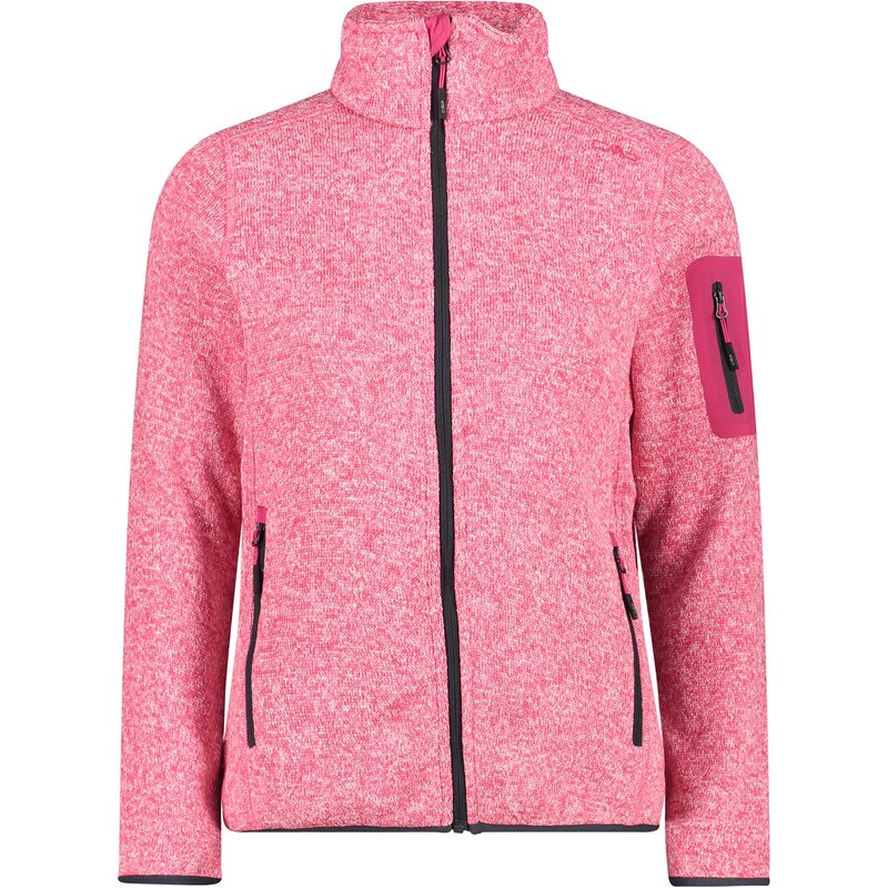 Под курткой флисовая куртка женская куртка Cmp, белый
Под курткой флисовая куртка женская куртка Cmp, белый