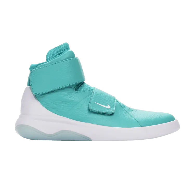 Кроссовки Marxman 'Hyper Jade', бирюзовый
Кроссовки Marxman 'Hyper Jade', бирюзовый