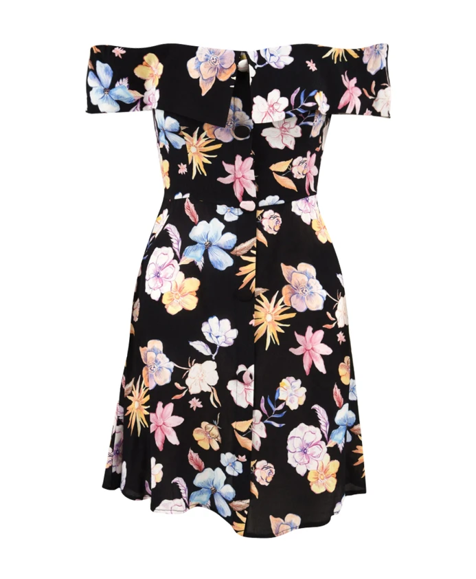 Платье Mar De Margaritas, мультиколор
Платье Mar De Margaritas, мультиколор