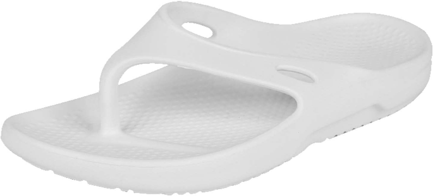 Легкие шлепанцы Eliogn для женщин и мужчин с поддержкой свода стопы, амортизирующей подошвой и эргономичным дизайном, унисекс, белый
Легкие шлепанцы Eliogn для женщин и мужчин с поддержкой свода стопы, амортизирующей подошвой и эргономичным дизайном, унисекс, белый