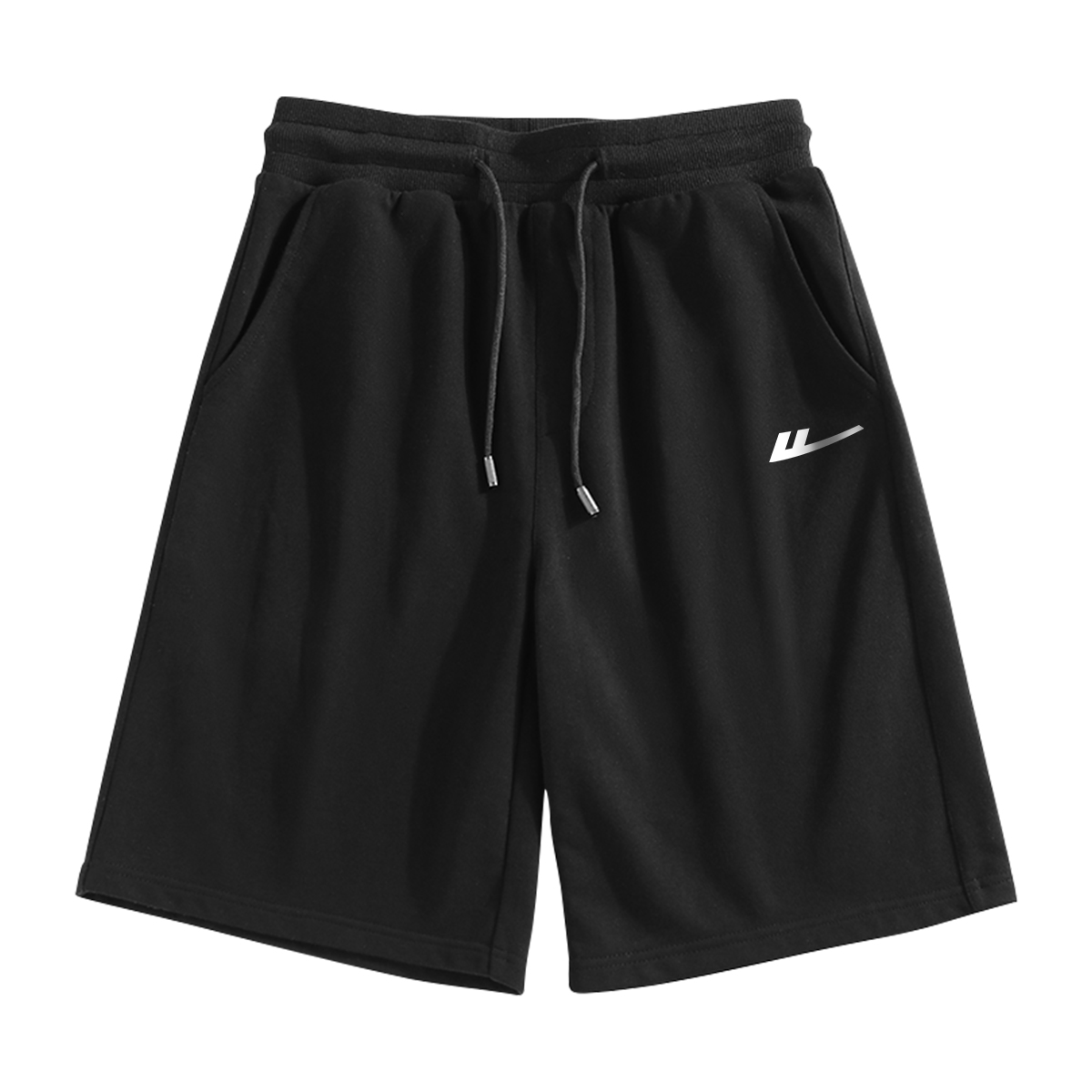 Повседневные шорты мужские WARRIOR, черный
Повседневные шорты мужские WARRIOR, черный