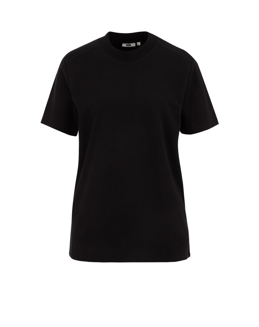 Рубашка WE Fashion, черный 
Рубашка WE Fashion, черный