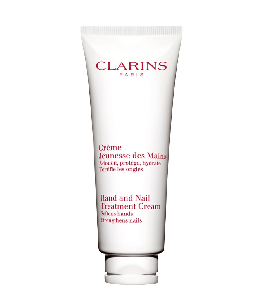 Крем для рук CLARINS Crème Jeunesse des Mains, 100 ml
Крем для рук CLARINS Crème Jeunesse des Mains, 100 ml