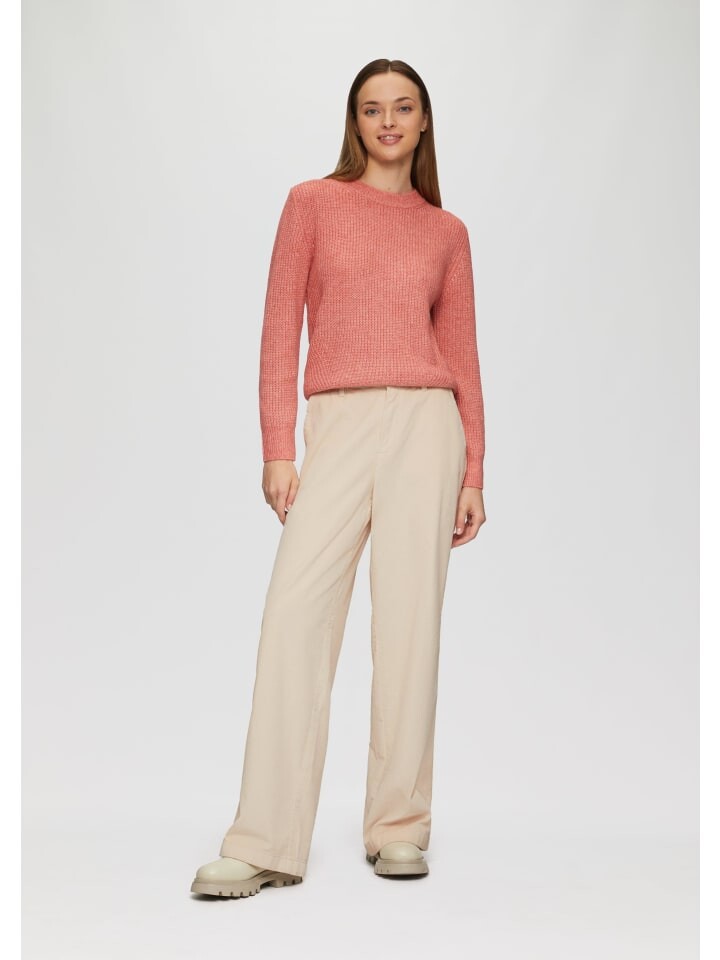 Тканевые брюки s.Oliver Hose lang, бежевый
Тканевые брюки s.Oliver Hose lang, бежевый