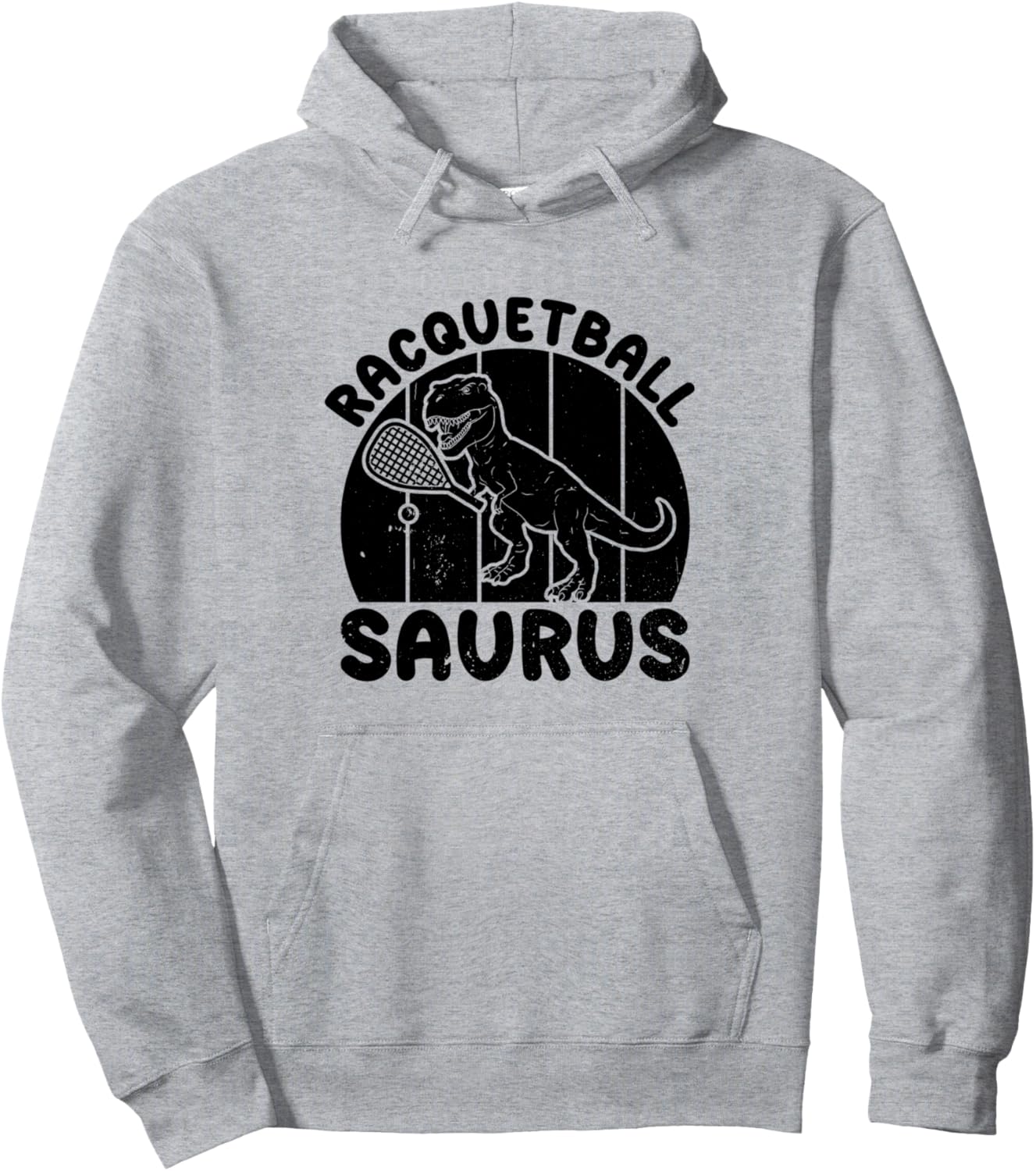 Худи с динозавром и изображением сквош-завра Funny Racquetball Dinosaur, серый
Худи с динозавром и изображением сквош-завра Funny Racquetball Dinosaur, серый