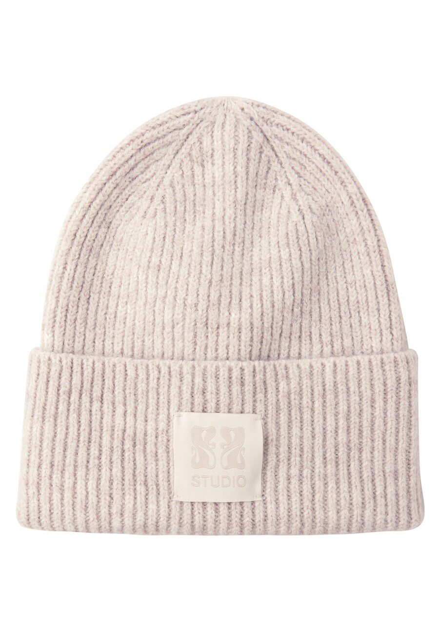 Шапка Street One Studio, кремовый
Шапка Street One Studio, кремовый