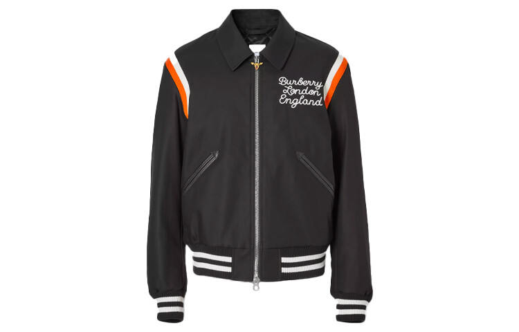 Мужская куртка Burberry, цвет Black
Мужская куртка Burberry, цвет Black