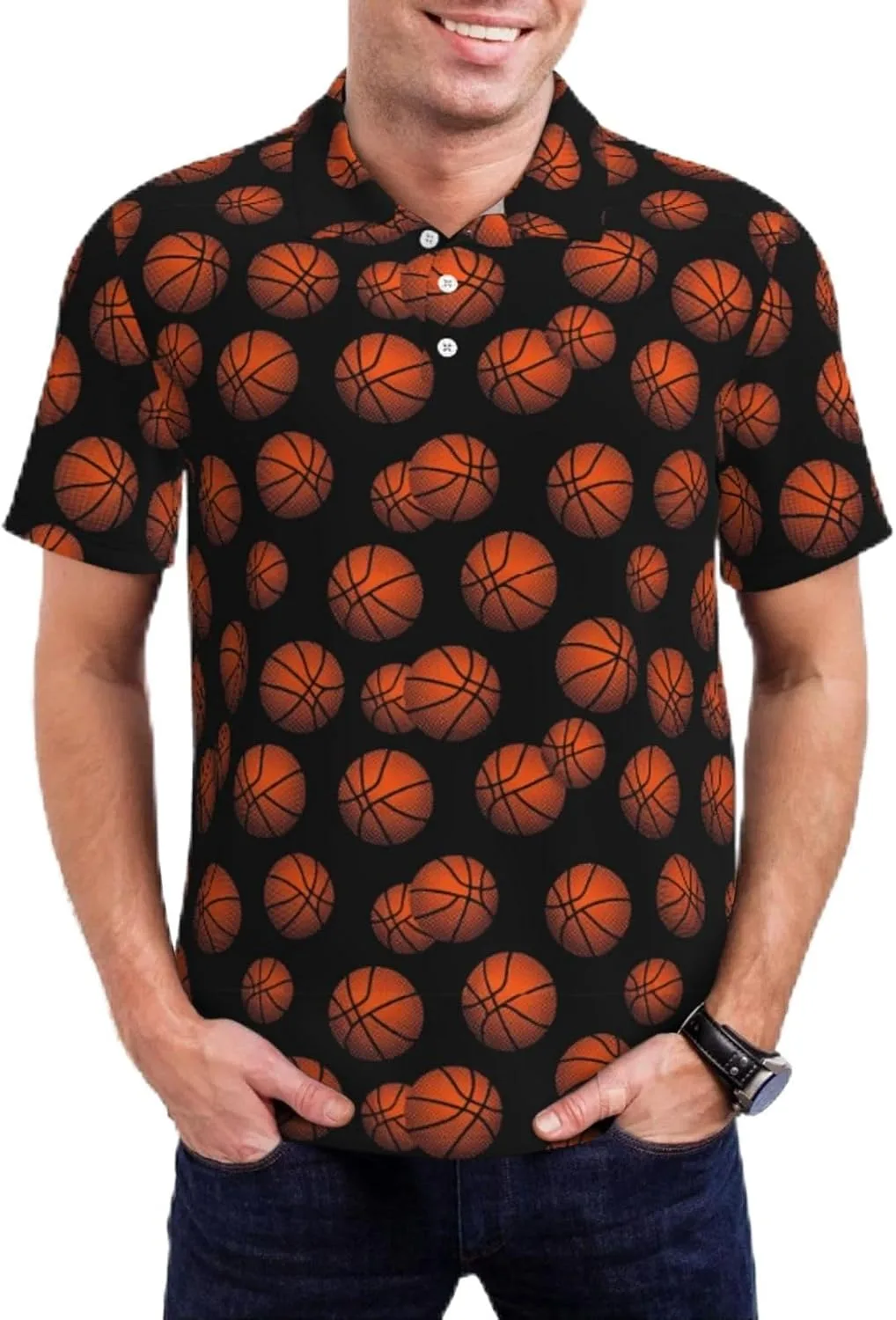 Мужская поло 2025 с коротким рукавом, цветной блок, slim fit JZDACH
Мужская поло 2025 с коротким рукавом, цветной блок, slim fit JZDACH