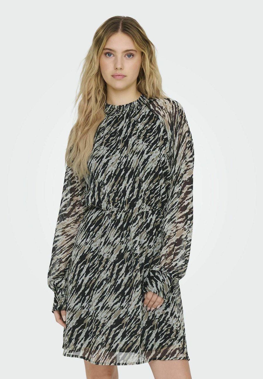 Платье ONLY Day dress, Aqua Gray/Mint
Платье ONLY Day dress, Aqua Gray/Mint