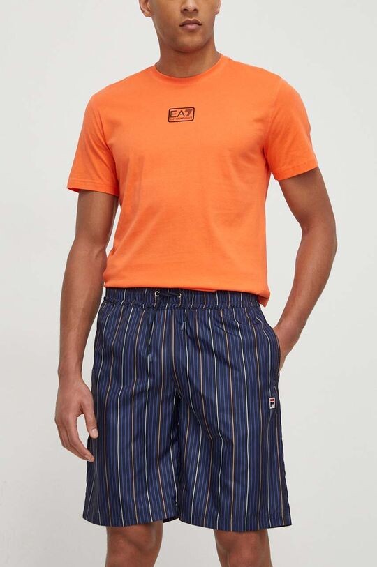 Шорты Fila, темно-синий
Шорты Fila, темно-синий