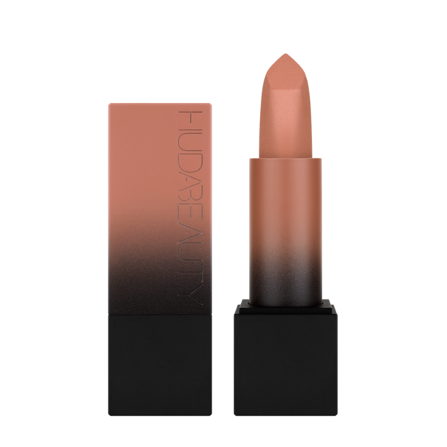 Матовые помады power bullet matte lipstick Huda Beauty, цвет anniversary, вес 3 гр.
Матовые помады power bullet matte lipstick Huda Beauty, цвет anniversary, вес 3 гр.