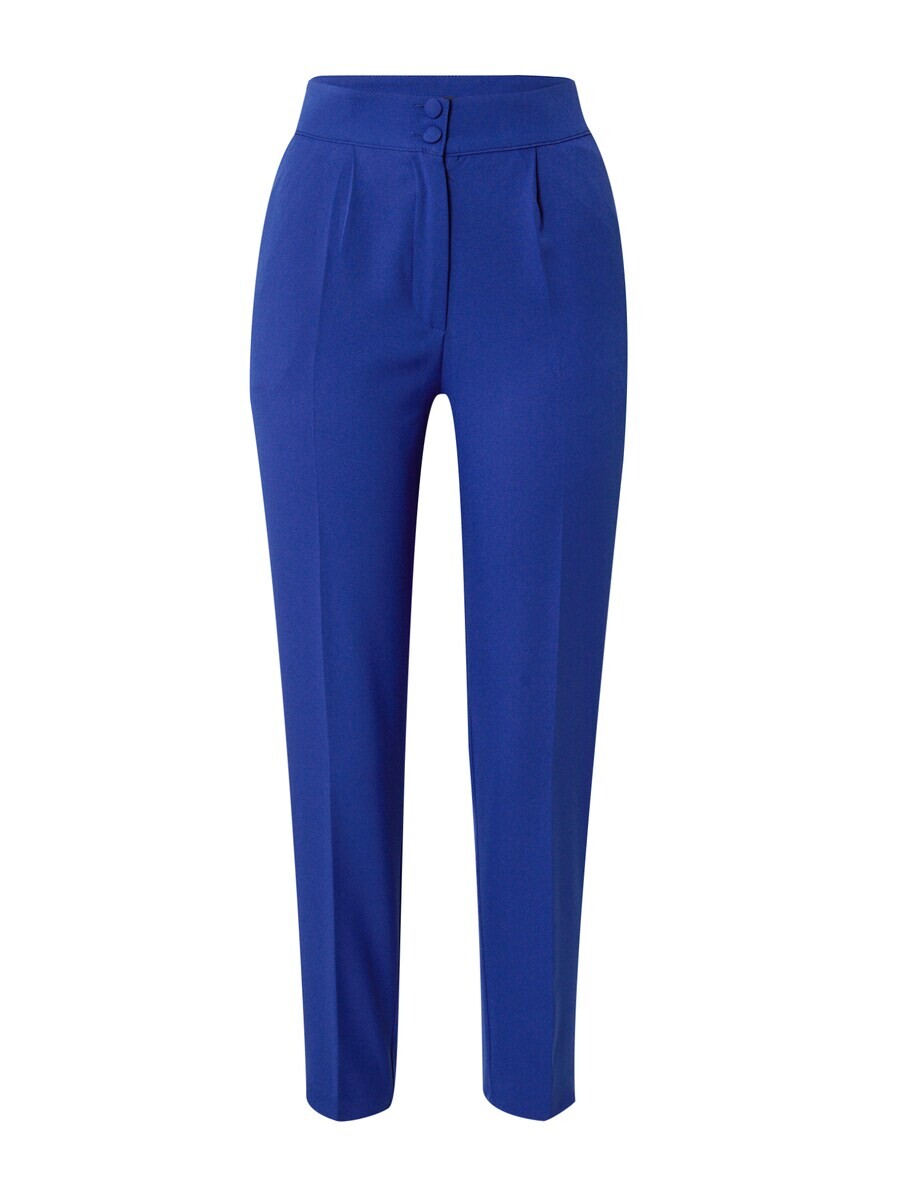 Плиссированные брюки Wallis, синий кобальт
Плиссированные брюки Wallis, синий кобальт