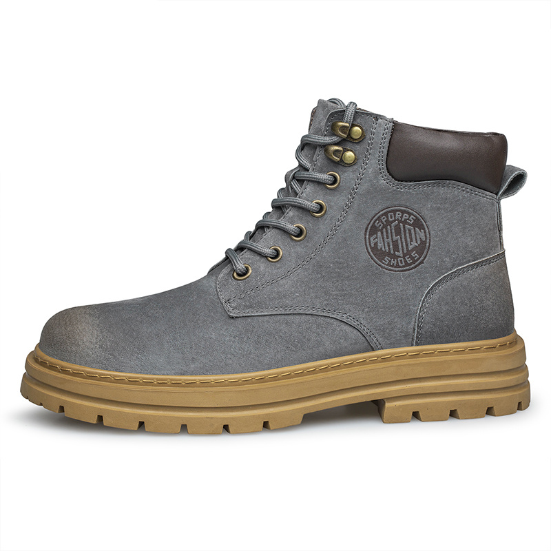 LAORENTOU Мартин Бутс унисекс серые в цвете земляной желтый/песочный/серый/зеленый, цвет Gray
LAORENTOU Мартин Бутс унисекс серые в цвете земляной желтый/песочный/серый/зеленый, цвет Gray