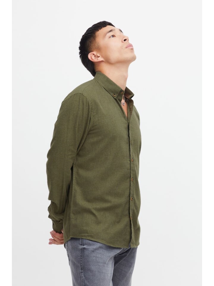 Рубашка BLEND, зеленый
Рубашка BLEND, зеленый