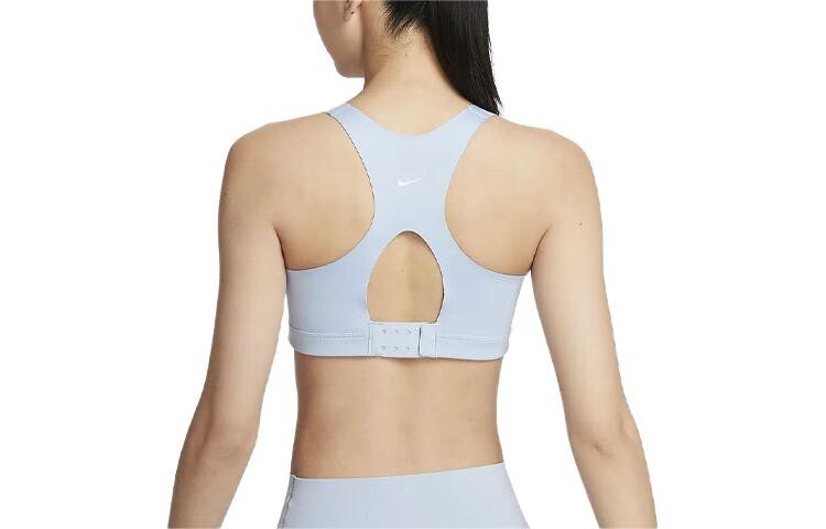 Спортивное нижнее белье женское Light Armory Blue Nike
Спортивное нижнее белье женское Light Armory Blue Nike