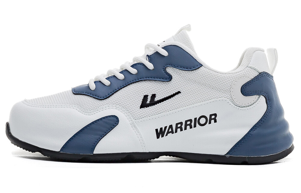 Кроссовки WARRIOR Chunky Sneakers Men Low-top White/blue, белый/синий
Кроссовки WARRIOR Chunky Sneakers Men Low-top White/blue, белый/синий