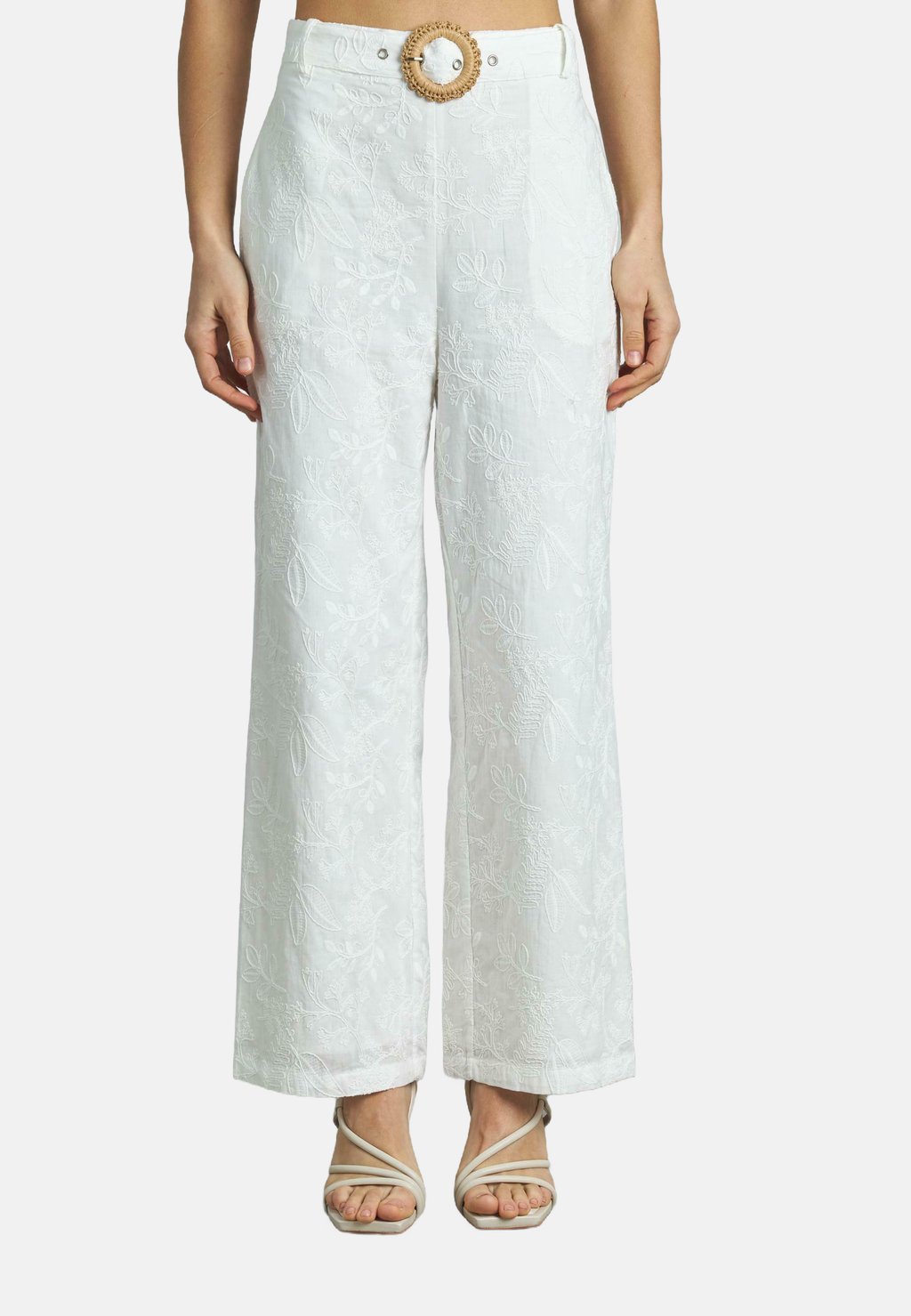 Брюки Alma en Pena, белый
Брюки Alma en Pena, белый