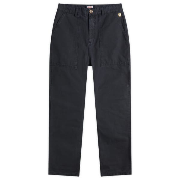 Штаны от усталости Armor-Lux, синий
Штаны от усталости Armor-Lux, синий