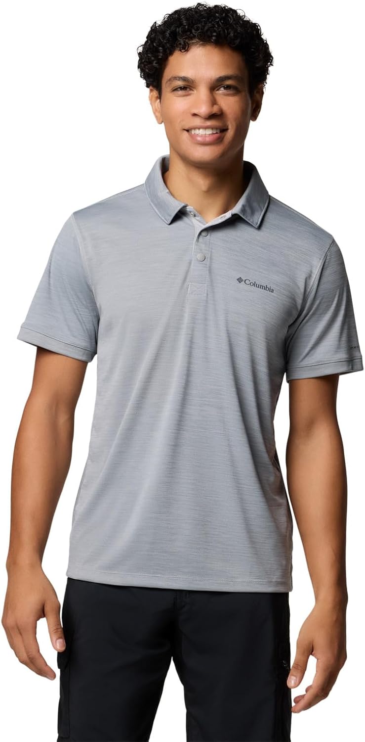 Columbia мужская поло Sage Peak Knit, Columbia Grey Heather, Серый, Columbia мужская поло Sage Peak Knit, Columbia Grey Heather
Columbia мужская поло Sage Peak Knit, Columbia Grey Heather, Серый, Columbia мужская поло Sage Peak Knit, Columbia Grey Heather