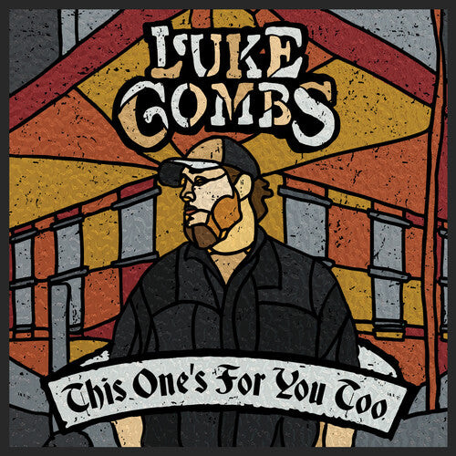 CD диск Combs, Luke: This One's For You Too
CD диск Combs, Luke: This One's For You Too