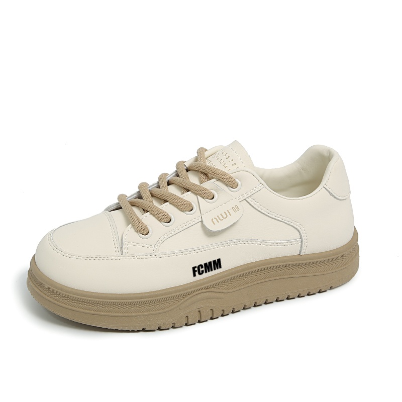 Антискользящие износостойкие детские скейтерские кроссовки Kids' FCMM, хаки
Антискользящие износостойкие детские скейтерские кроссовки Kids' FCMM, хаки