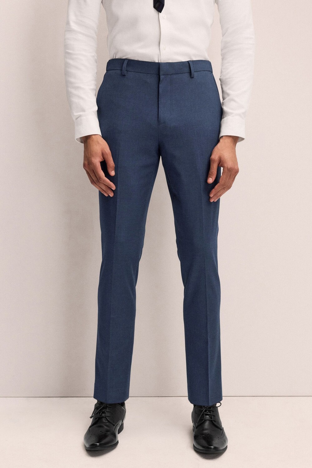 Эластичные брюки Motionflex Next, синий
Эластичные брюки Motionflex Next, синий