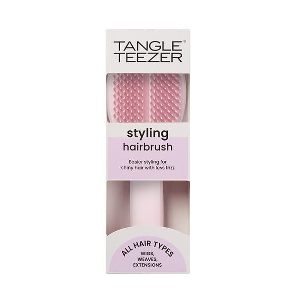 Styling 1 шт Tangle Teezer
Styling 1 шт Tangle Teezer
