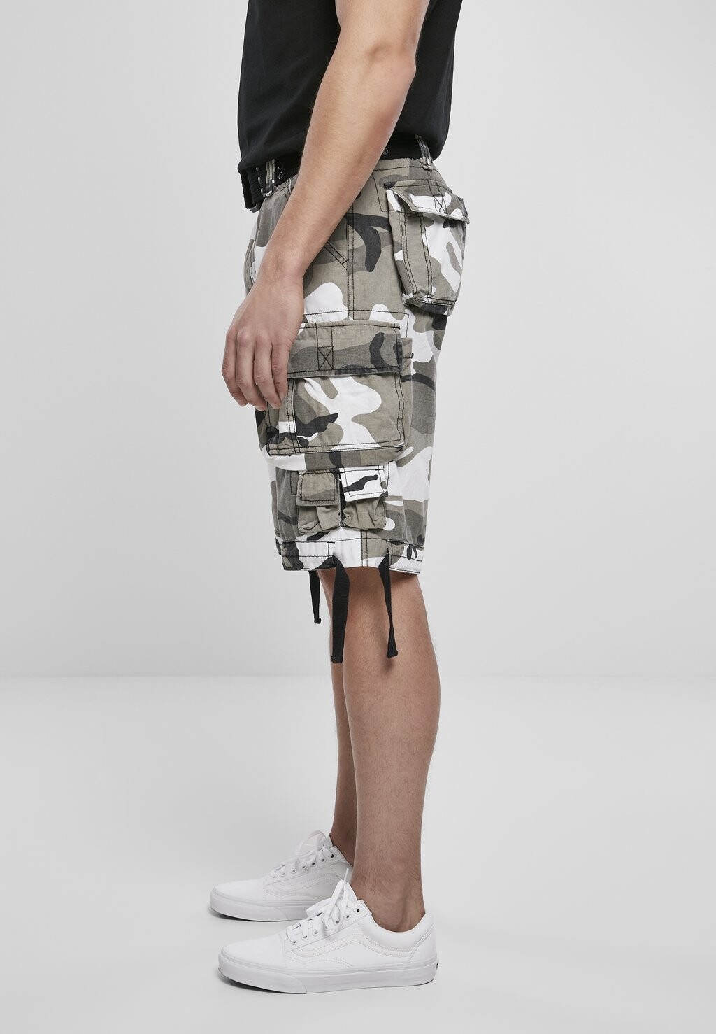 Шорты Savage Vintage Brandit, снегокамо
Шорты Savage Vintage Brandit, снегокамо