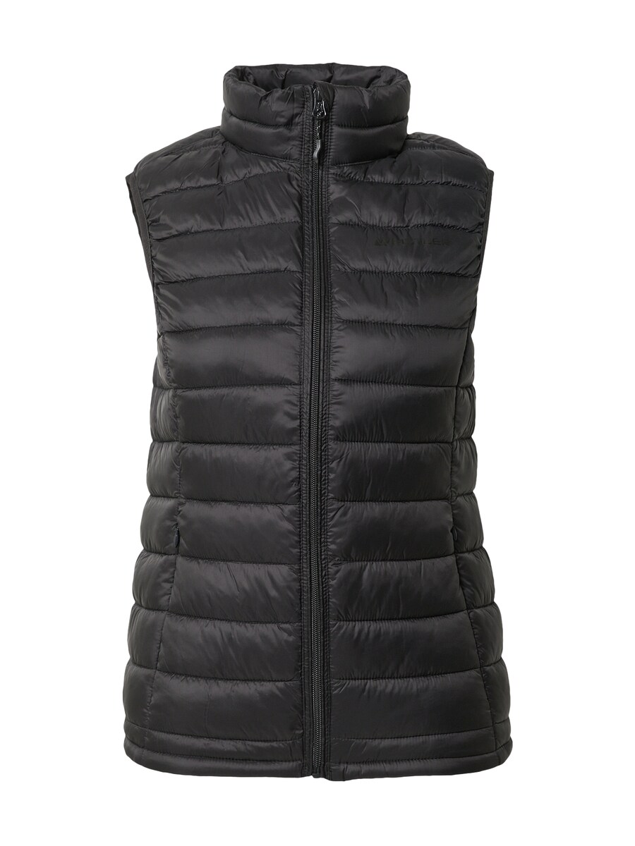 Спортивный жилет Whistler Mahara, черный
Спортивный жилет Whistler Mahara, черный