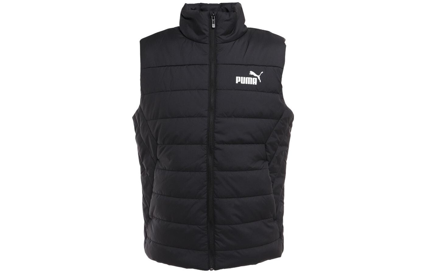 Мужской жилет Puma, Черный
Мужской жилет Puma, Черный