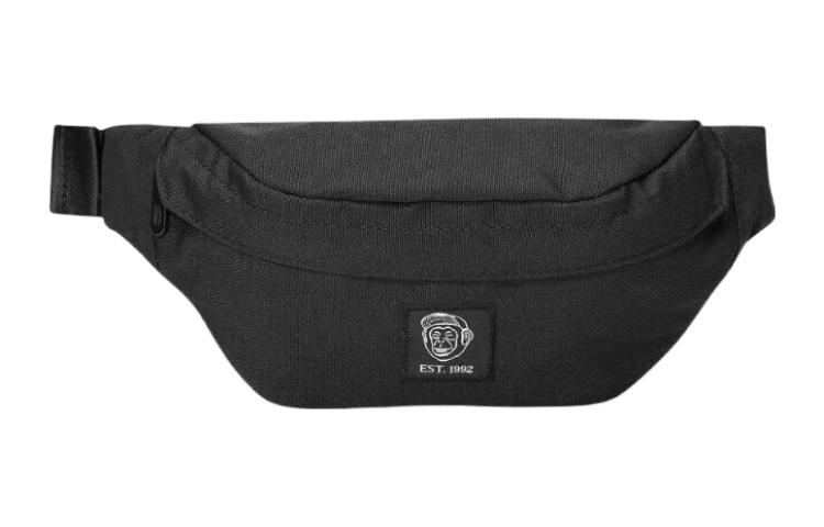 Skechers Полиэстеровый наплечный рюкзак, поясная сумка Fanny Pack среднего размера унисекс черный
Skechers Полиэстеровый наплечный рюкзак, поясная сумка Fanny Pack среднего размера унисекс черный