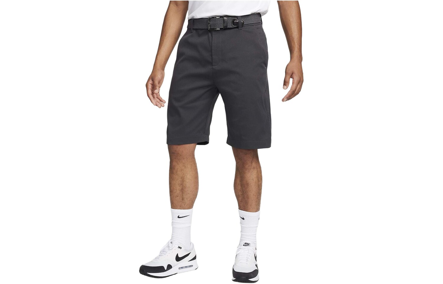 Повседневные шорты мужские дымчато-серые Nike, серый
Повседневные шорты мужские дымчато-серые Nike, серый