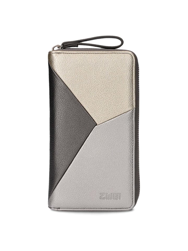 Кошелек Zwei, цвет cosmos
Кошелек Zwei, цвет cosmos