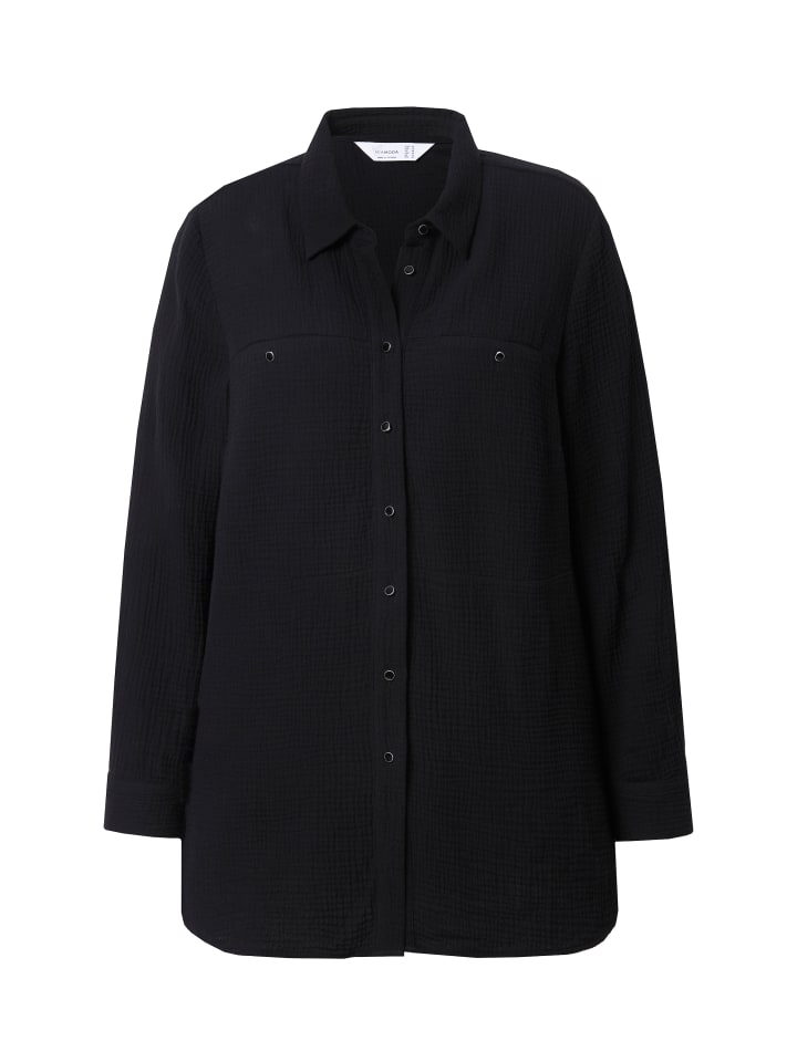 Блузка MIAMODA, черный
Блузка MIAMODA, черный