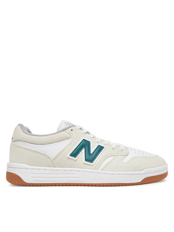 Кроссовки NM480JDI New Balance, белый
Кроссовки NM480JDI New Balance, белый