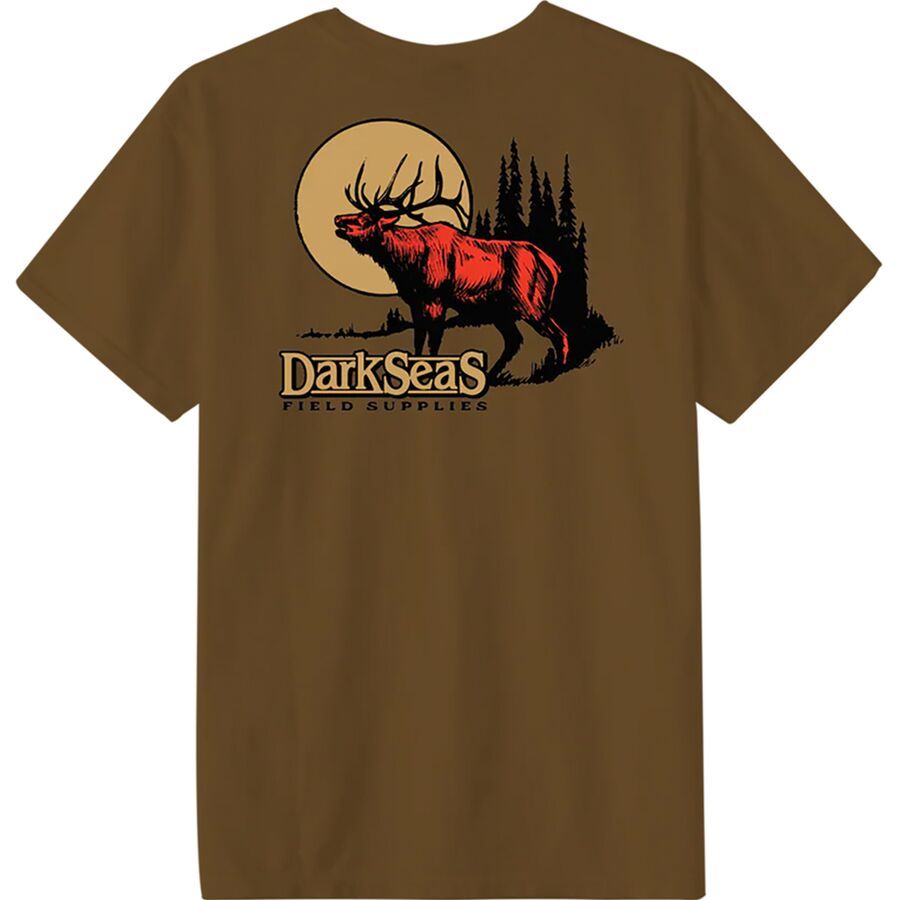 Футболка Dark Seas Parklands Dark Seas, Bronze Brown, Коричневый, Футболка Dark Seas Parklands Dark Seas, Bronze Brown
Футболка Dark Seas Parklands Dark Seas, Bronze Brown, Коричневый, Футболка Dark Seas Parklands Dark Seas, Bronze Brown