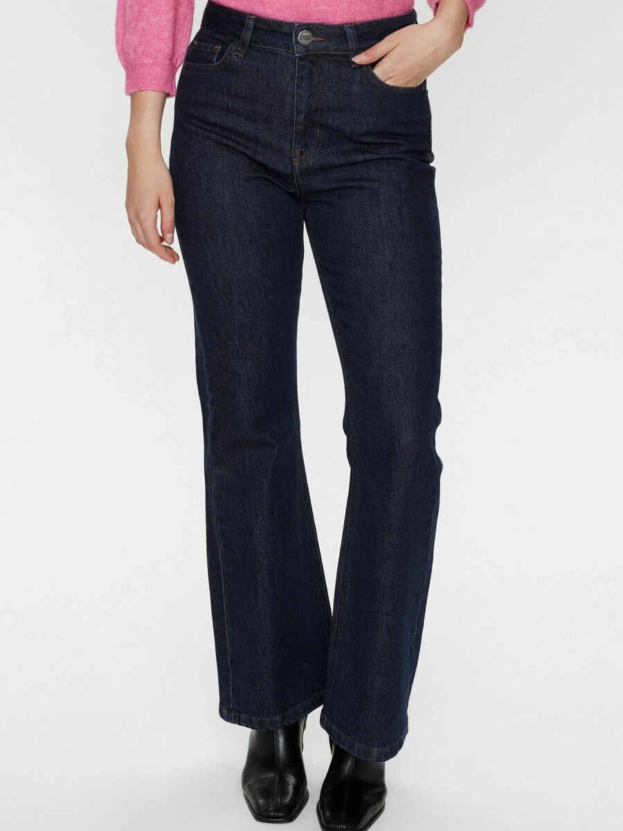 Обычные джинсы NÜMPH LONDON, Blue Denim
Обычные джинсы NÜMPH LONDON, Blue Denim